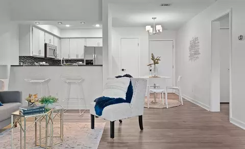 1501 Barton Springs Rd #1234, Austin, TX 78704