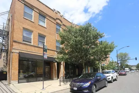 1212 W Thorndale Ave #4, Chicago, IL 60660