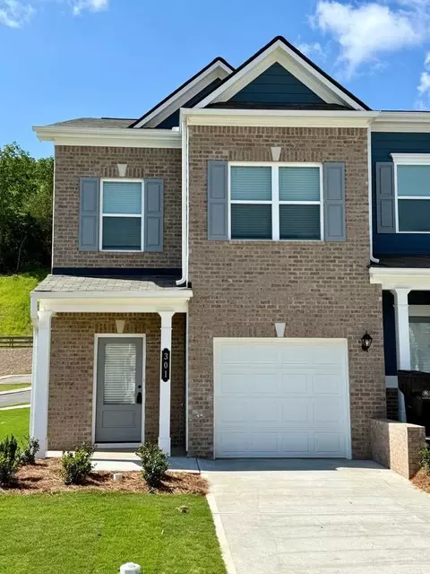 301 Skye Ln, Cartersville, GA 30121