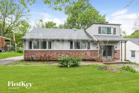3008 S Scott Ave, Independence, MO 64052