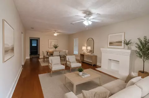 4106 W Arch St, Tampa, FL 33607