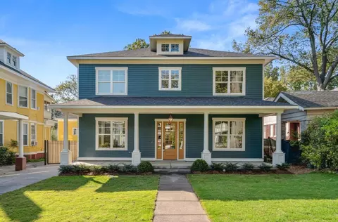 1657 York Ave, Memphis, TN 38104