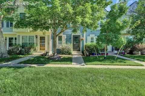 3467 Queen Anne Way, Colorado Springs, CO 80917