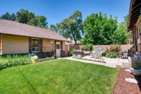 867 N Ogden St #3, Denver, CO 80218
