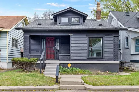 103 S 43rd St, Louisville, KY 40212