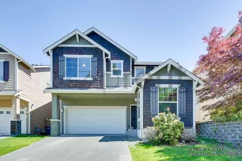 22923 41st Dr SE, Bothell, WA 98021