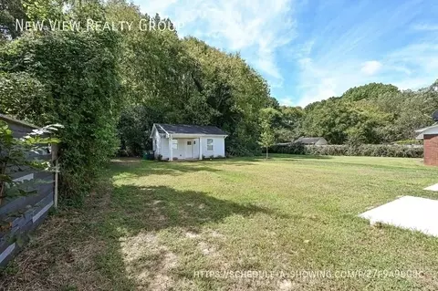 731 Wabash Ave, Charlotte, NC 28208