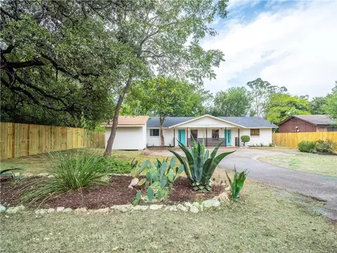 7004 Circle S Rd #B, Austin, TX 78745