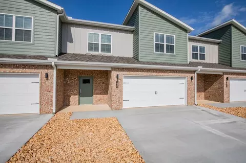 903 Seaborn Way, Pea Ridge, AR 72751