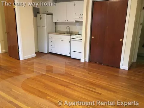 160 N Beacon St #2, Brighton, MA 02135