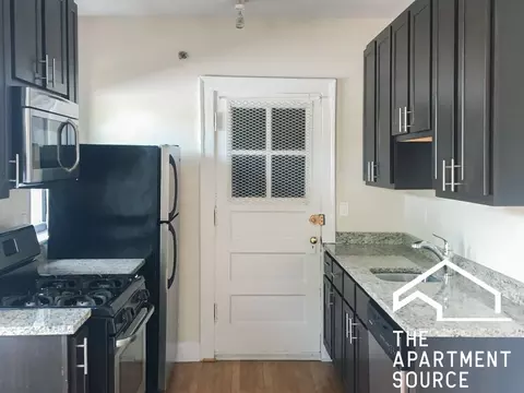 4721 N Leavitt St #3, Chicago, IL 60625