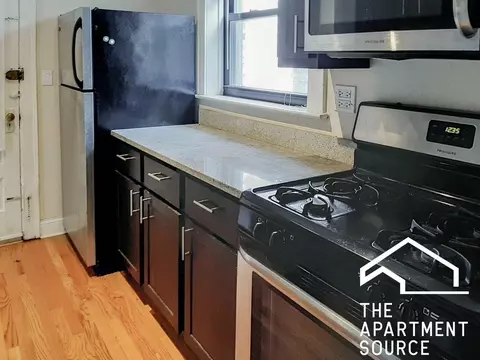 4719 N Leavitt St #1, Chicago, IL 60625