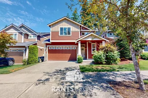 4322 Dudley Dr NE, Lacey, WA 98516