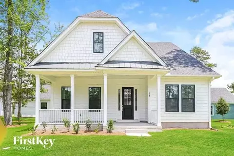 118 Pecan Dr, Summerville, SC 29483