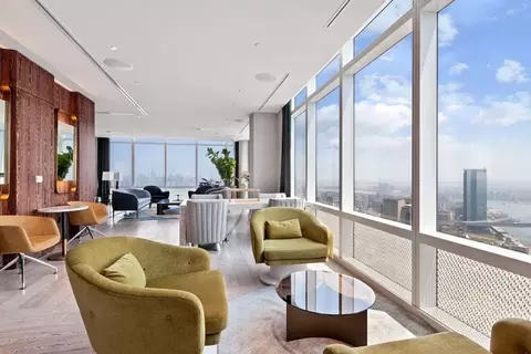 Undisclosed, New York, NY 10038