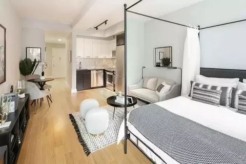 Undisclosed, New York, NY 10005