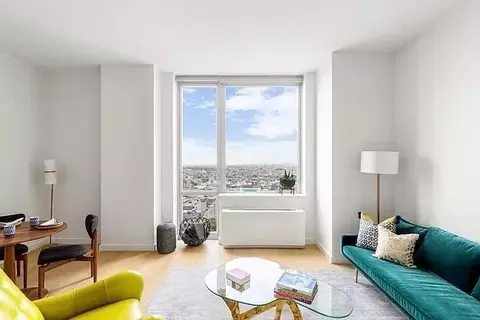 Undisclosed, Brooklyn, NY 11217