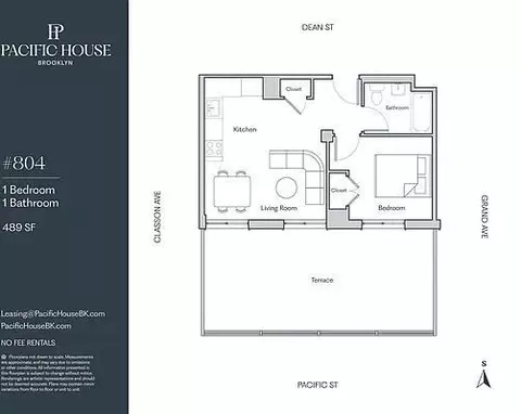 Undisclosed, Brooklyn, NY 11238