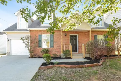 149 Howard Woody Dr, La Vergne, TN 37086