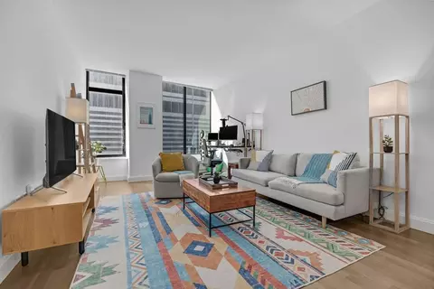 Undisclosed, New York, NY 10005