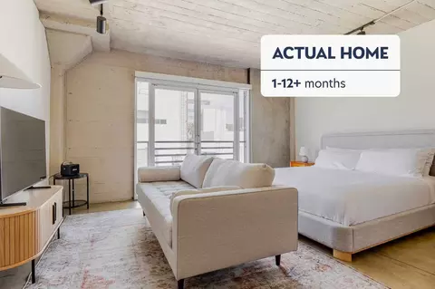 1617 Cosmo St #1357, Los Angeles, CA 90028