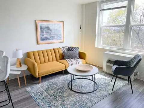 kinsey ave, Cincinnati, OH 45219