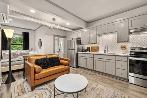 w meadow st, Fayetteville, AR 72701