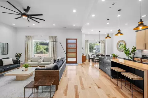 fillmore st, Bentonville, AR 72712