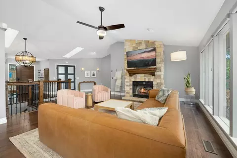 portsmouth cir, Bella Vista, AR 72715