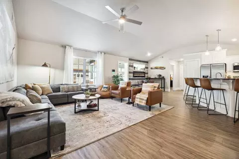 n letitia ave, Fayetteville, AR 72701