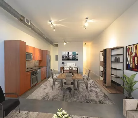 2124 E 6th St #428, Austin, TX 78702