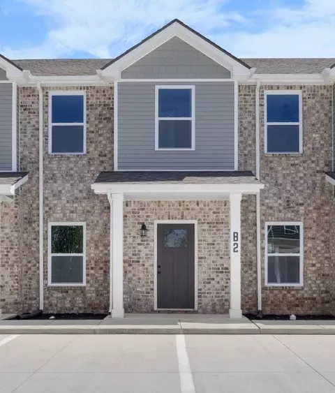 3854 Jockey Dr #B2, Clarksville, TN 37042