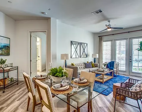 1200 Main St #D-1319, Dallas, TX 75202