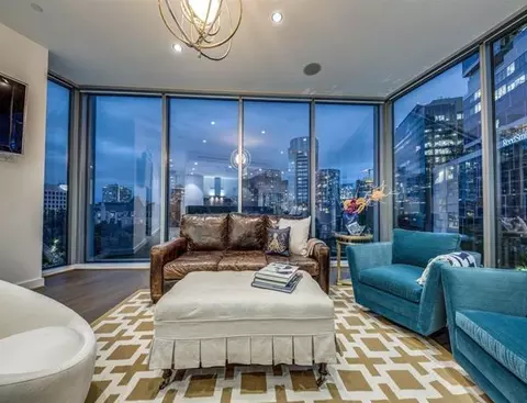2900 Mckinnon St #2-28, Dallas, TX 75201