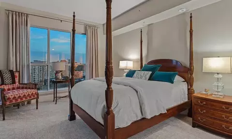 3401 Lee Pkwy #25-12, Dallas, TX 75219