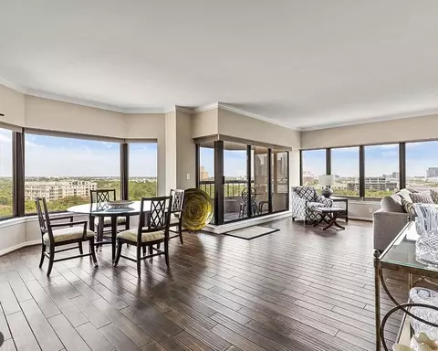 3030 Mckinney Ave #828, Dallas, TX 75204