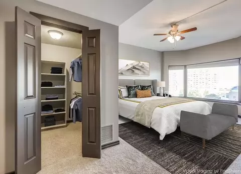 3030 Mckinney Ave #1158, Dallas, TX 75204