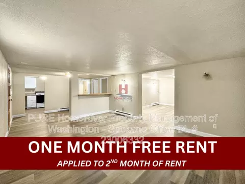 634 E 23rd Ave #G, Spokane, WA 99203