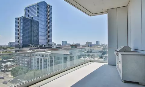 2727 Kirby Dr #10B, Houston, TX 77098