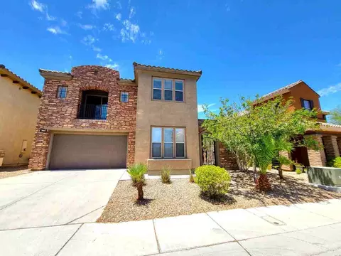 1053 Via Canale Dr, Henderson, NV 89011