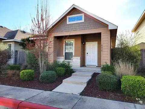 4615 Kind Way, Austin, TX 78725