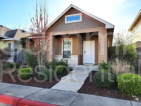 4615 Kind Way, Austin, TX 78725