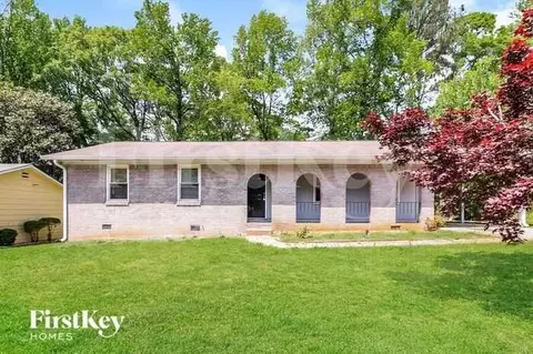 3966 Emerald North Dr, Decatur, GA 30035