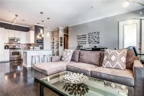 2950 Mckinney Ave #321, Dallas, TX 75204