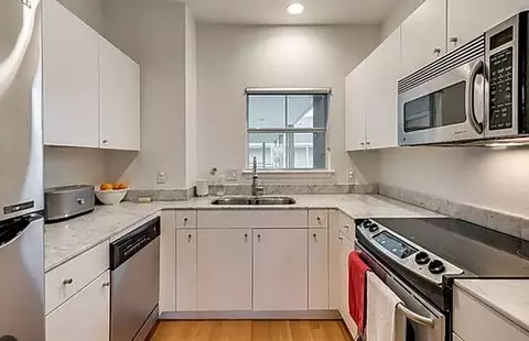 4111 Cole Ave #2446, Dallas, TX 75204
