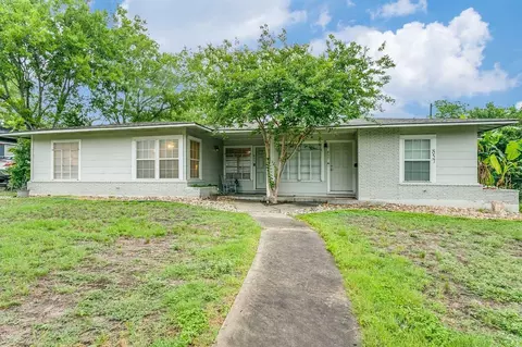 855 Rittiman Rd, San Antonio, TX 78209