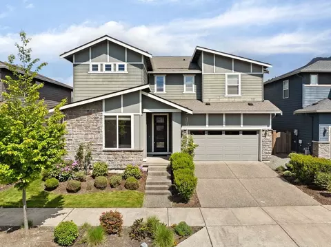 340 Zemp Way NE, North Bend, WA 98045