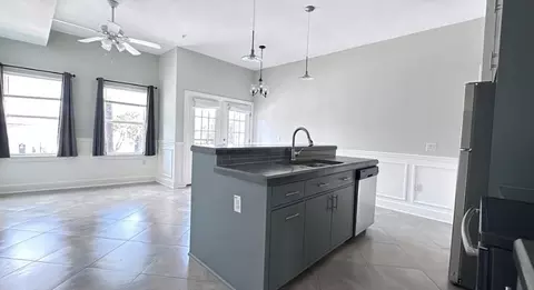 1011 Studemont St #25.34, Houston, TX 77007