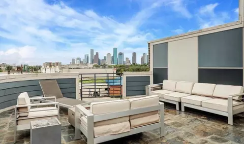 1011 Studemont St #358, Houston, TX 77007
