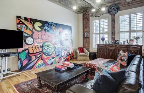 915 Franklin St #3-324, Houston, TX 77002
